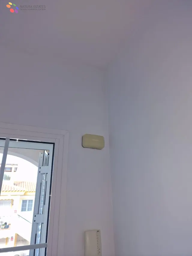 APARTAMENTO DE DOS DORMITORIOS ALQUILER ANUAL. — 11