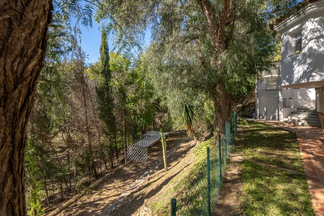 Chalet 9 habitaciones 1112m² en venta - Marbella — 43