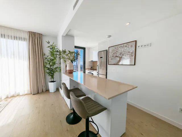 Apartamento 2 habitaciones 107m² en venta - Costa Del Sol - foto 4