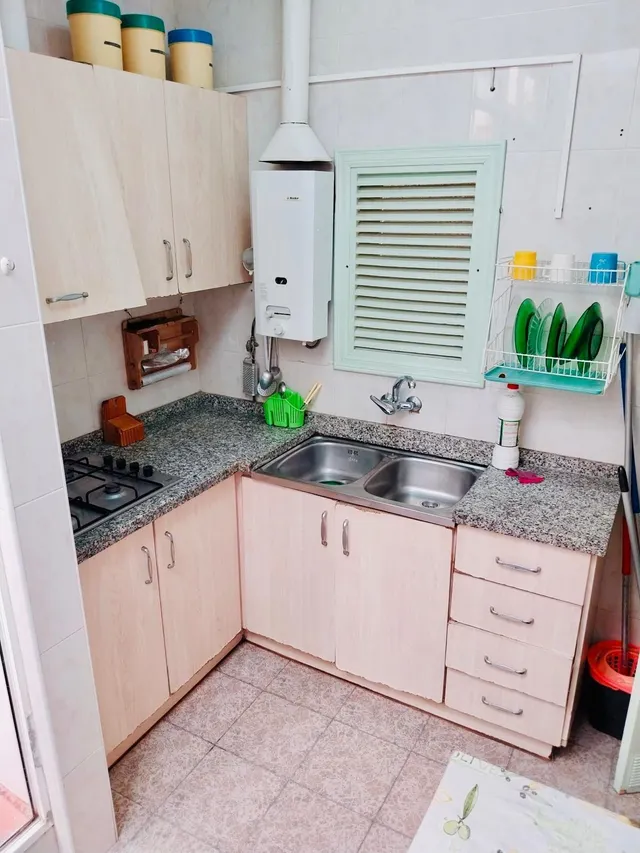 Céntrica casa unifamiliar parcialmente reformada en Guardamar — 22