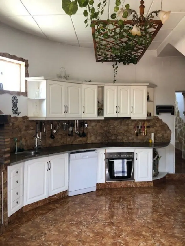 Villa 8 habitaciones 479m² en venta - Centro de la Ciudad Quesada — 32