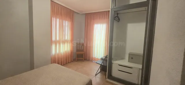 HOTEL CENTRAL TORREVIEJA — OPORTUNIDAD DE INVERSIÓN HOTELERA
