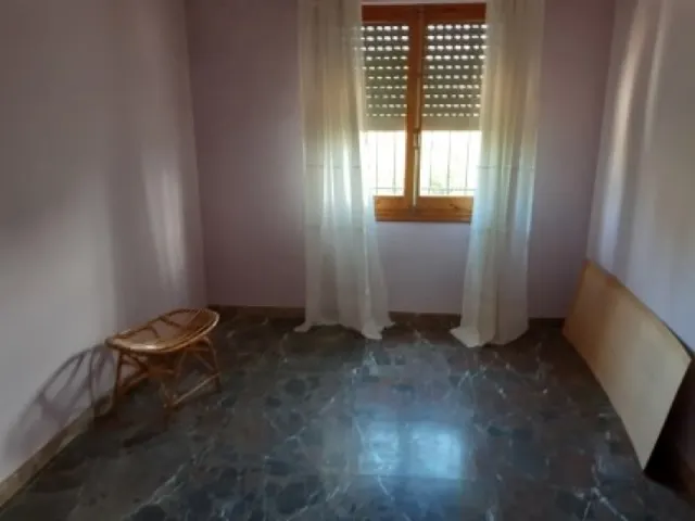 Chalet independiente zona Cucuch en rentabilidad — 24