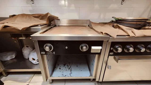 Restaurante en segunda linea de mar de Cunit — 23
