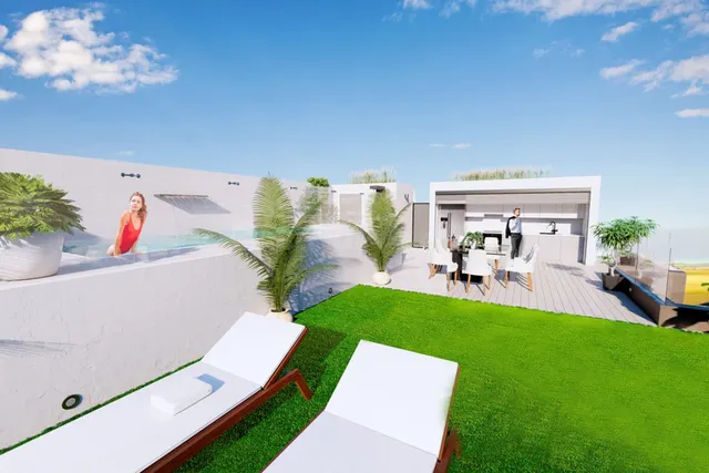 AMPLIA TERRAZA — 4