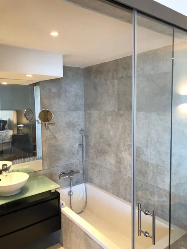 Ático Dúplex 3 habitaciones 180m² en venta - Centro — 26