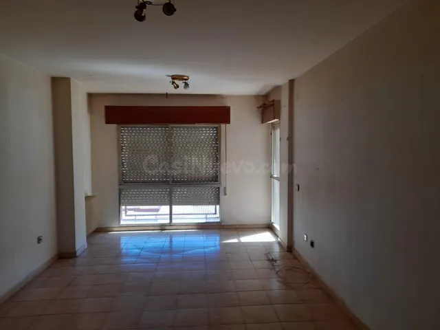 Piso en pleno centro