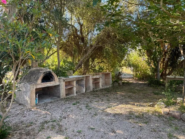 Finca rústica con encanto en Llucmajor — 32