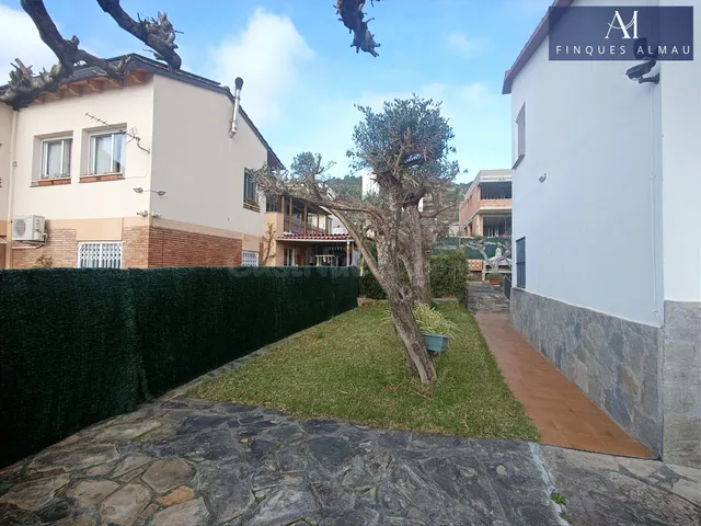 Casa en venta Mas Alba - foto 5