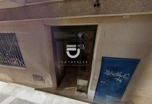 Piso okupado en Lloret de Mar (Girona) — 6