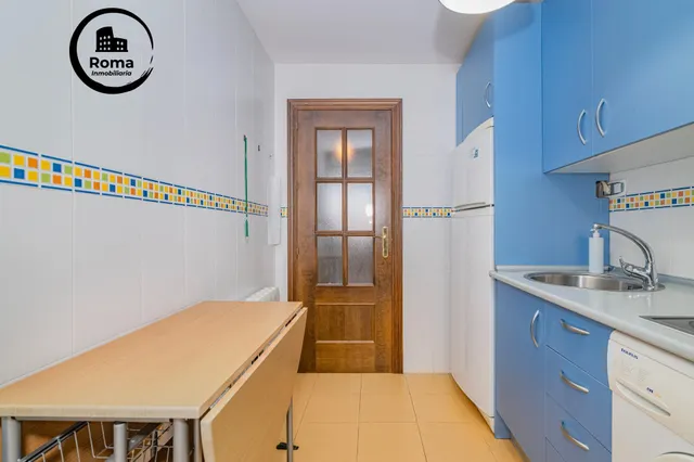 PISO, COCHERA Y TRASTERO EN LA ZUBIA — 12