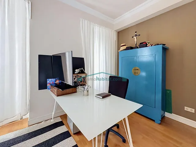 Exclusiva vivienda en el corazón de Valencia — 37