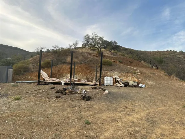 Terreno rústico de 11835 m² en Marbella para cultivo o inversión — 6