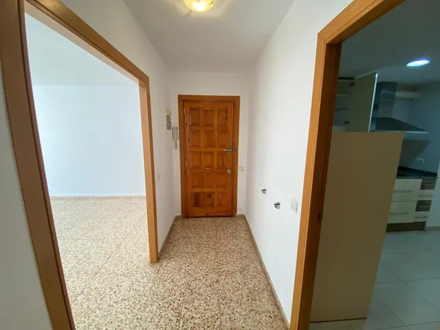 ¡AMPLIO PISO EN UNA ZONA TRANQUILA DE ALCANAR! — 15