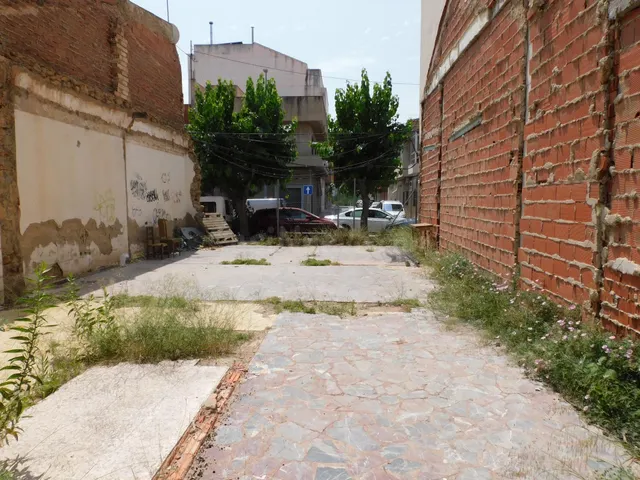 VENTA SOLAR EN ESPINARDO 175 M2 CON PROYECTO DE EDIFICACIÓN - foto 3