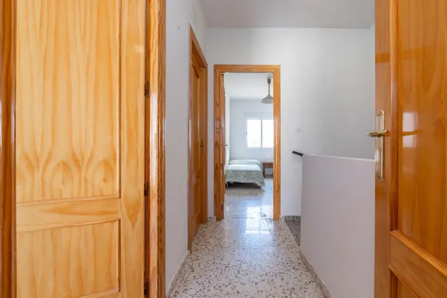 Encantadora casa en El Fargue, Granada. — 31