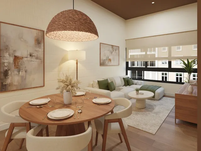 Vivienda recién reformada ideal para estudiantes – Alicante — 8