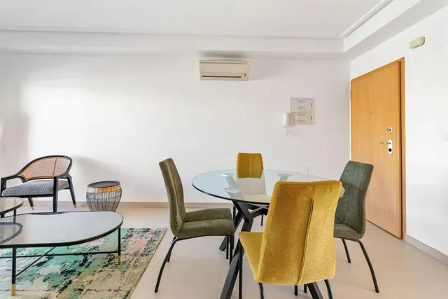 Ático con solárium privado de 47 m2 en Torre de la Horadada — 9