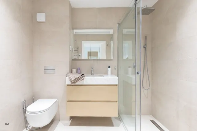 Apartamento 3 habitaciones 113m² en venta - Costa Del Sol — 12