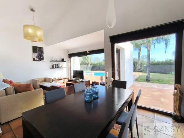 Casa-Chalet en Venta en Ondara Valencia — 12