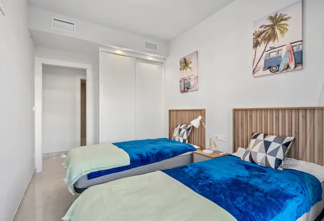 Apartamento 3 habitaciones 112m² en venta - Punta Prima — 18