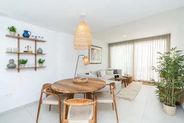 Ático 3 habitaciones 117m² en venta - Marbella - foto 3