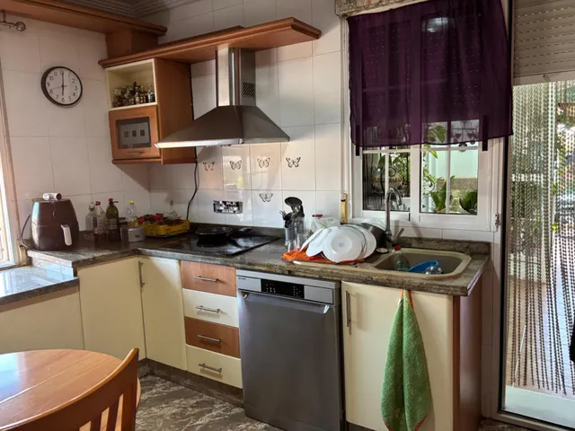 Casa tipo duplex en Beniel — 27