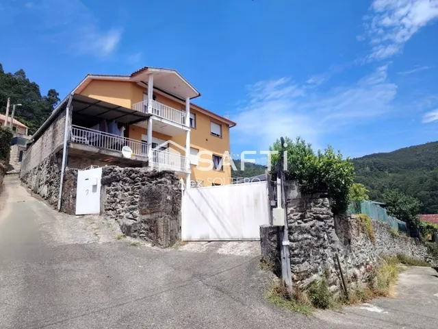 Tu refugio privado frente a la Ría de Vigo - foto 5