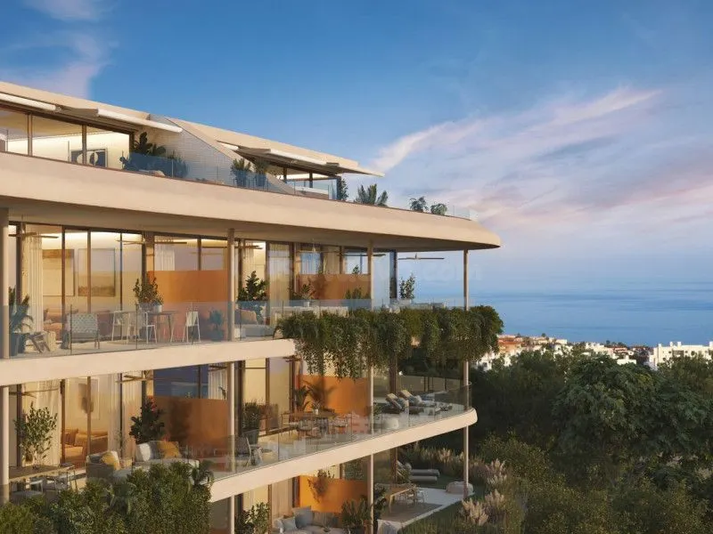Apartamento 3 habitaciones 176m² en venta - El Higuerón