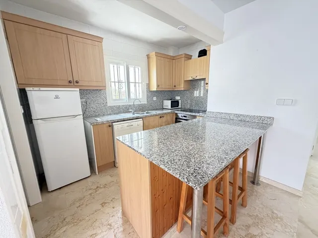 Apartamento 2 habitaciones 87m² en venta - Ujo - Cenera — 6