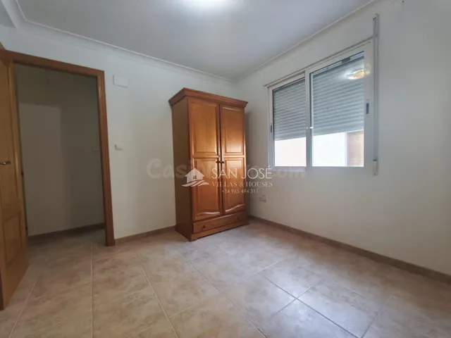 Venta de casa reformada en el barrio de la coca, Aspe — 3