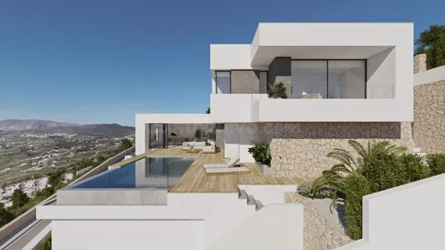 Villa 3 habitaciones 471m² en venta - Alcassar — 4