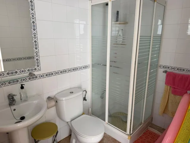 Adosado 3 habitaciones en venta - Torre de la Horadada — 25