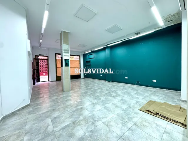 Local comercial en pleno centro de Orihuela — 3