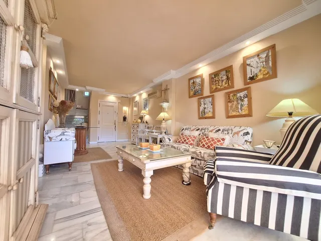 Ático Dúplex 2 habitaciones 107m² en venta - Marbella — 9