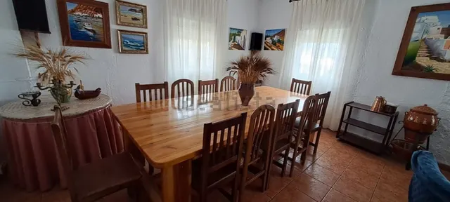 Casa de pueblo en Venta en Abrucena Almería — 5