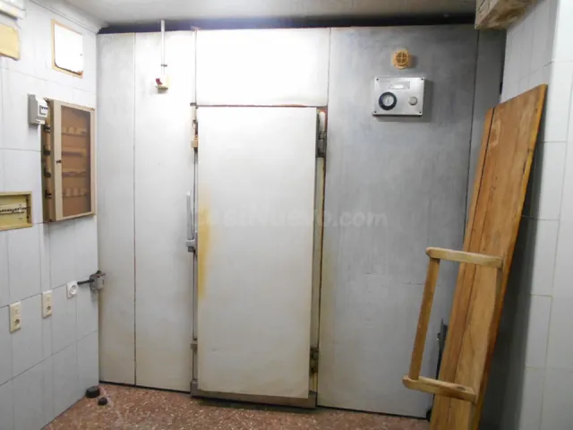 Local comercial 199m² en venta - Ambulatorio - foto 4