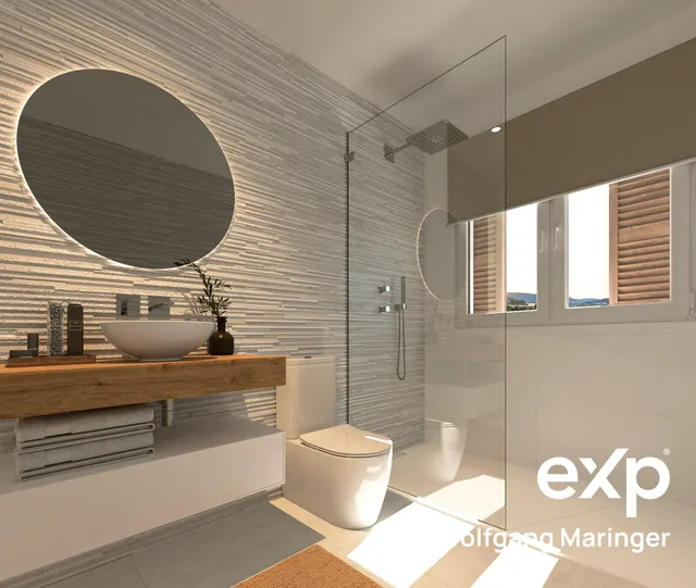 VILLA SEGARIA – Proyecto de villa de lujo con licencia concedida — 8