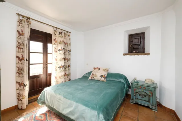 CASA DE LUJO EN LA ZUBIA — 40