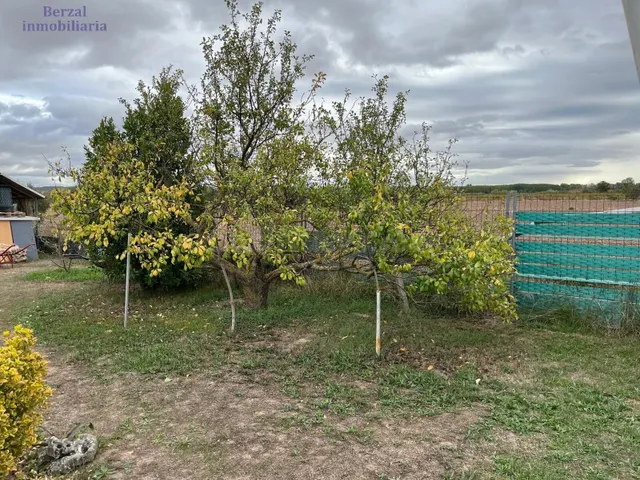 Finca rústica, vallada con agua de pozo, luz con generador. — 3