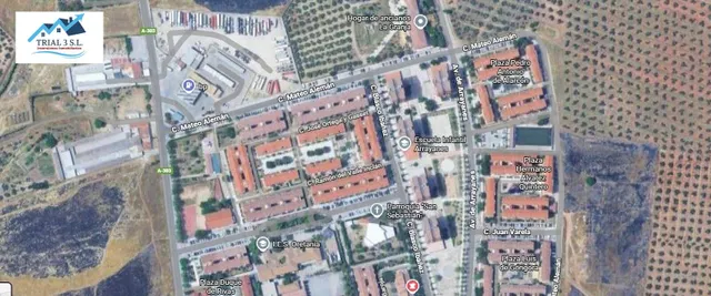 Venta de Piso en Linares (Jaén) - foto 3