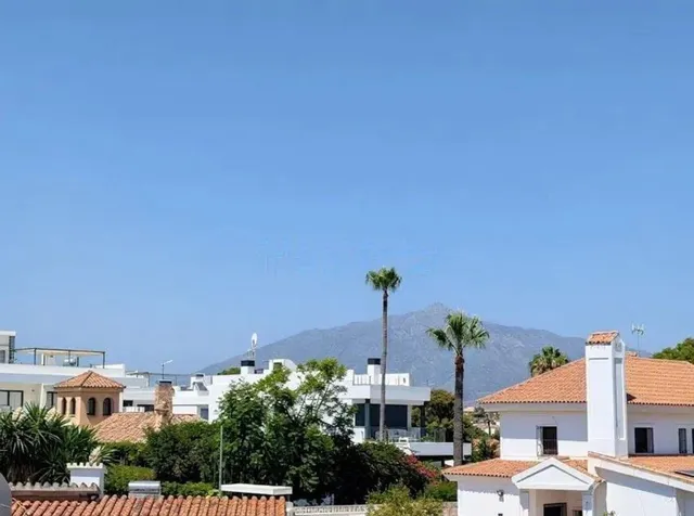 Adosado 4 habitaciones 129m² en venta - Marbella — 25