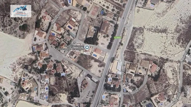 Venta de Local en Fortuna (Murcia) - foto 3