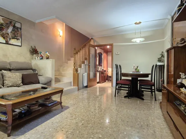 Dúplex 4 habitaciones 126m² en venta - La Prosperitat — 3