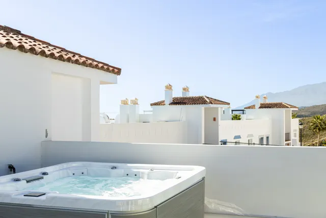Ático 3 habitaciones 141m² en venta - Paraiso-Barronal — 21