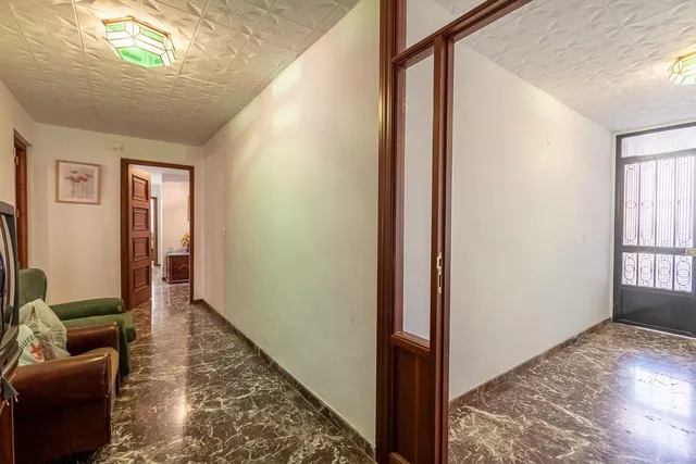 PISO EN EL CENTRO DE GUADIX — 27