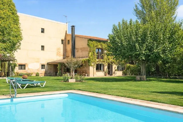Casa perfecta per gaudir tot l'any — 17