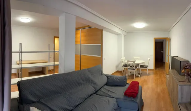 Piso 3 habitaciones 117m² en alquiler - La Raiosa — 14