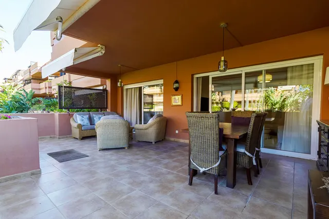 Apartamento 2 habitaciones 171m² en venta - Marbella — 23