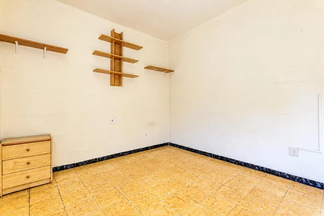 Pis en venta a zona Passeig Verdabuer — 20